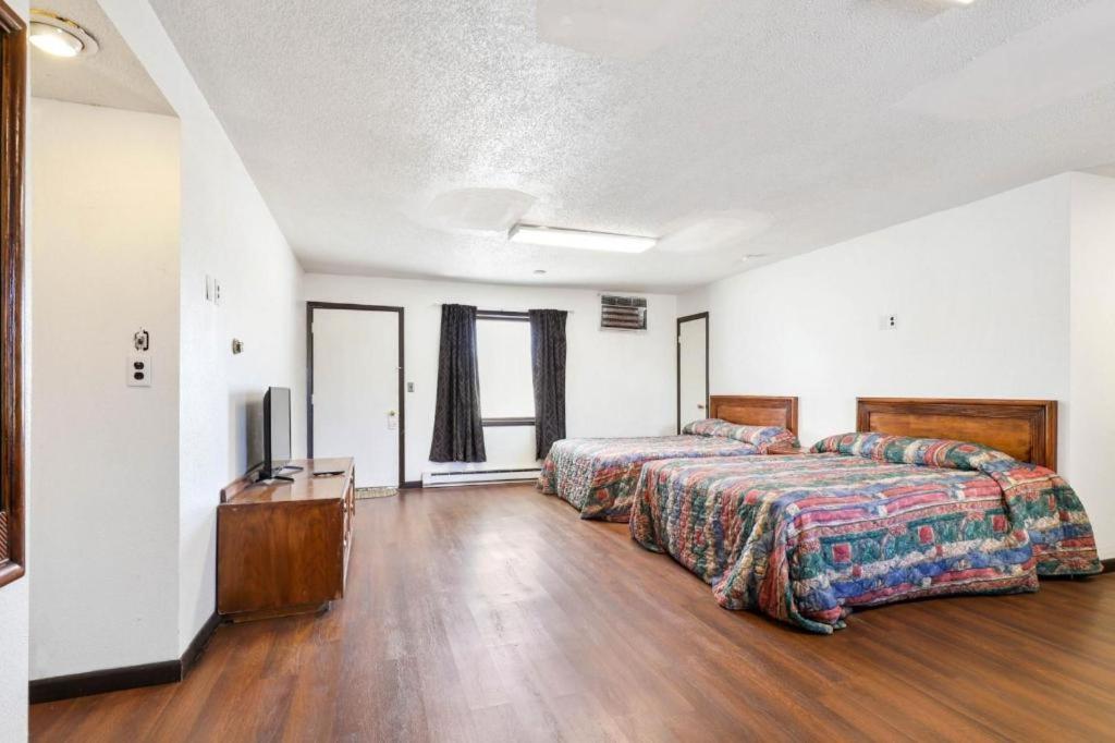 Hotel O Oskaloosa - Hwy 63/92 Exteriér fotografie