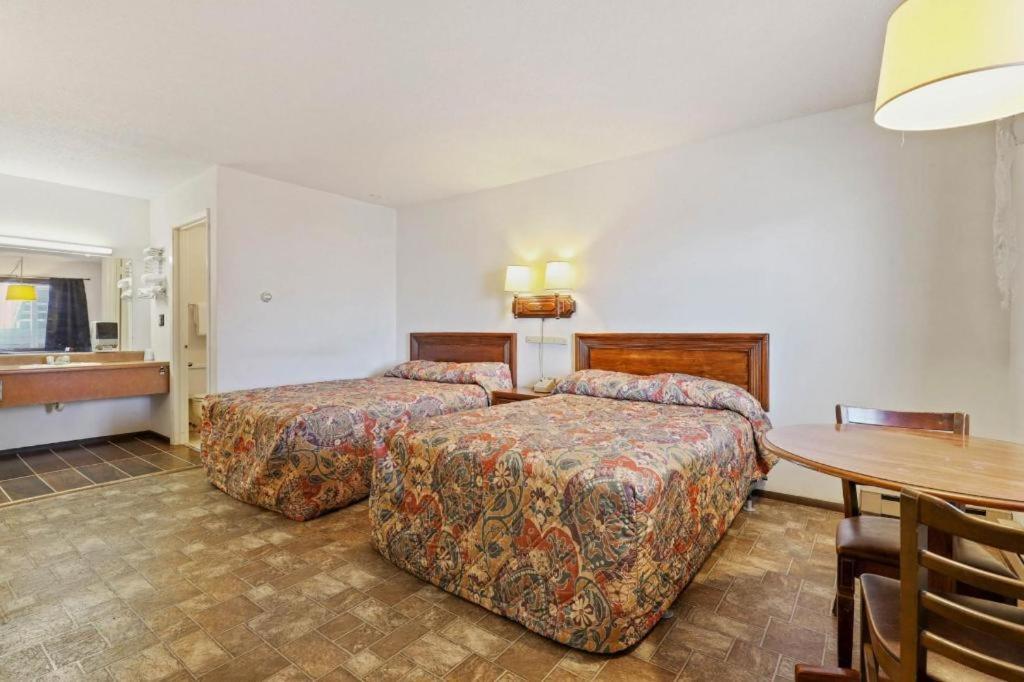 Hotel O Oskaloosa - Hwy 63/92 Exteriér fotografie