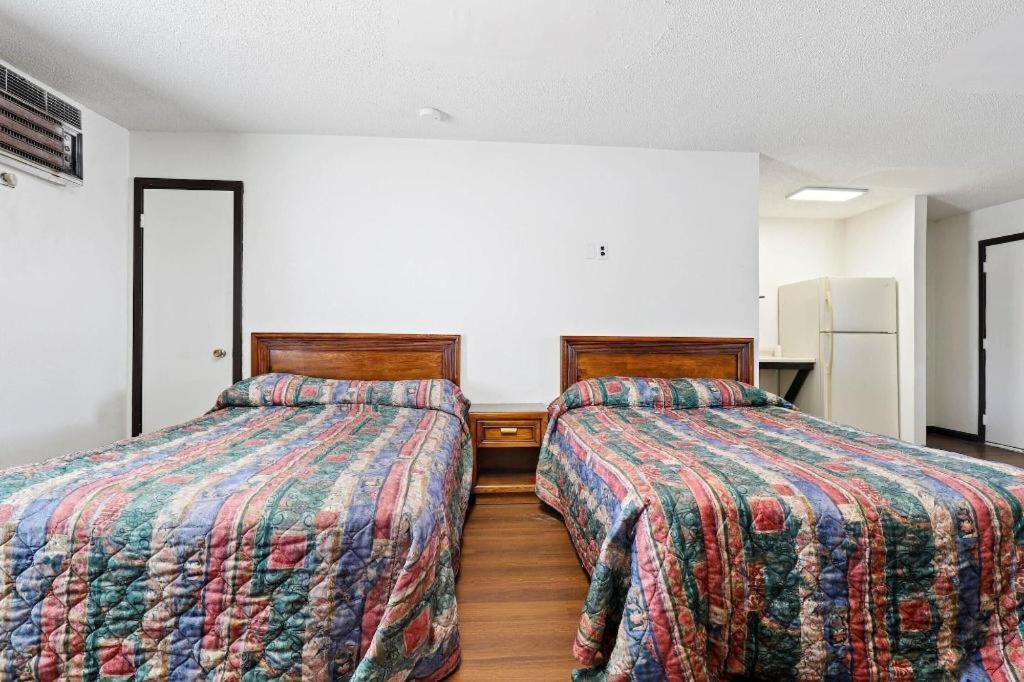 Hotel O Oskaloosa - Hwy 63/92 Exteriér fotografie