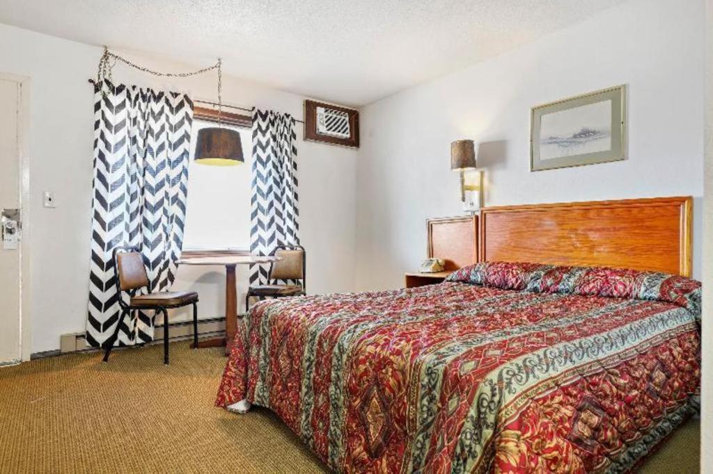 Hotel O Oskaloosa - Hwy 63/92 Exteriér fotografie