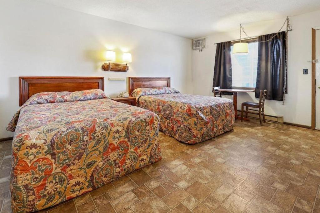 Hotel O Oskaloosa - Hwy 63/92 Exteriér fotografie